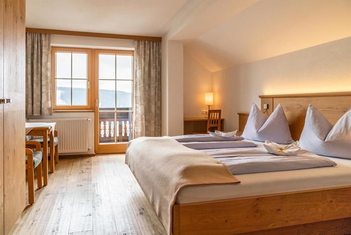 Frühstückspension: Mayerhofer Hof