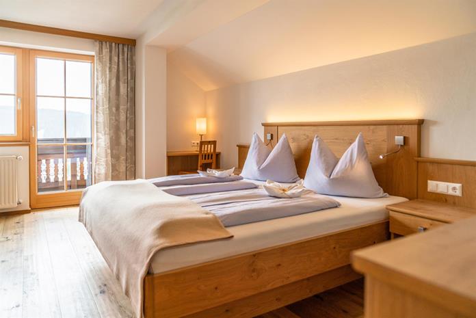 Frühstückspension: Mayerhofer Hof