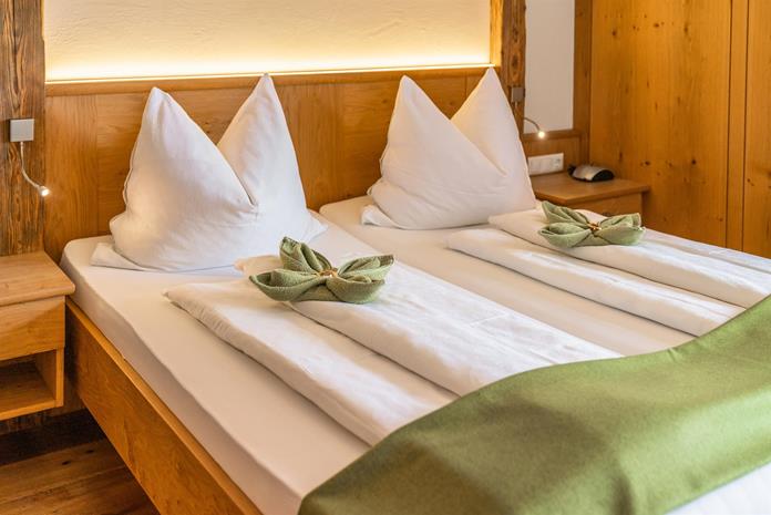 Frühstückspension: Mayerhofer Hof