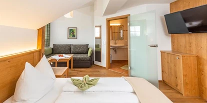 Pensionen - Ramsau am Dachstein - Mayerhofer Hof