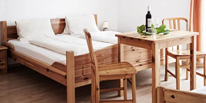 Pensionen - Restaurant - Weinbauernhof Amtmann