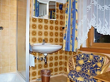 Frühstückspension: Pension Alpentraum