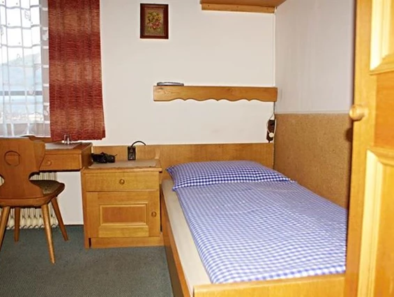 Frühstückspension: Pension Alpentraum