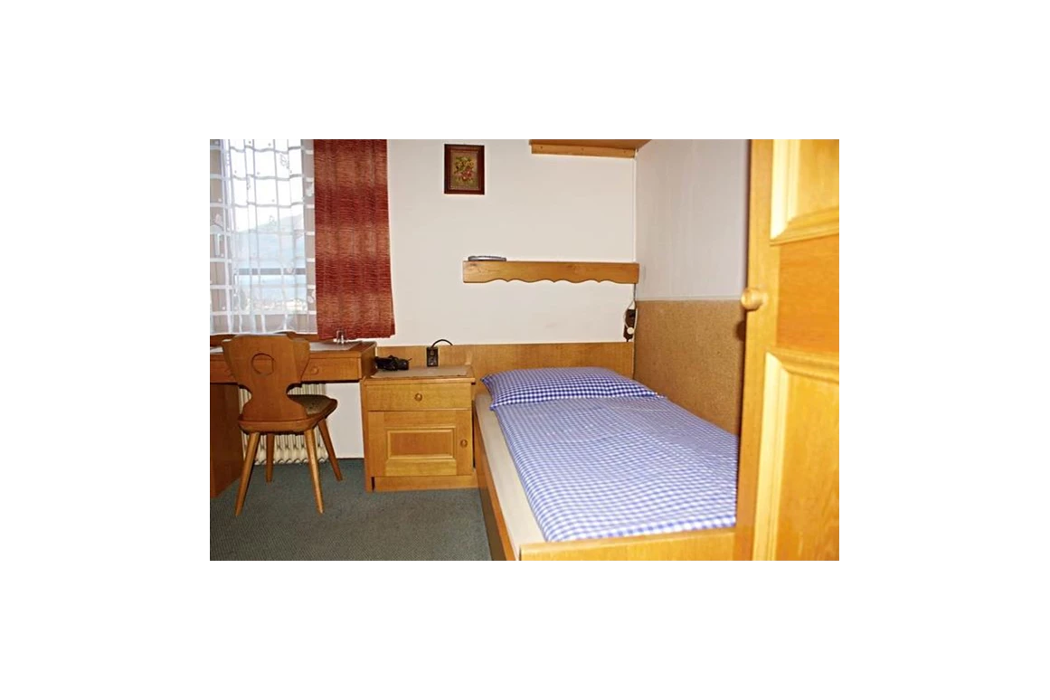 Frühstückspension: Pension Alpentraum