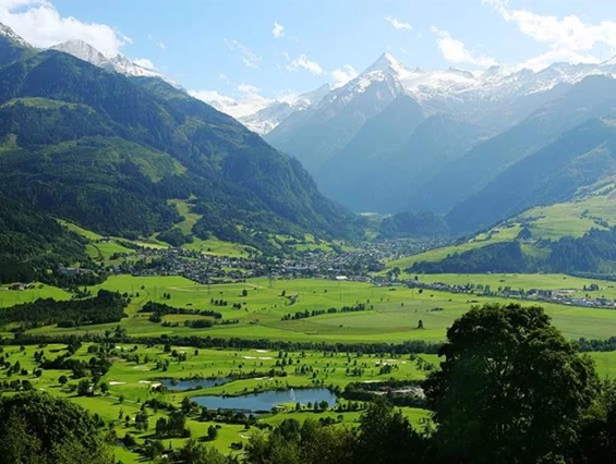 Frühstückspension: Pension Alpentraum