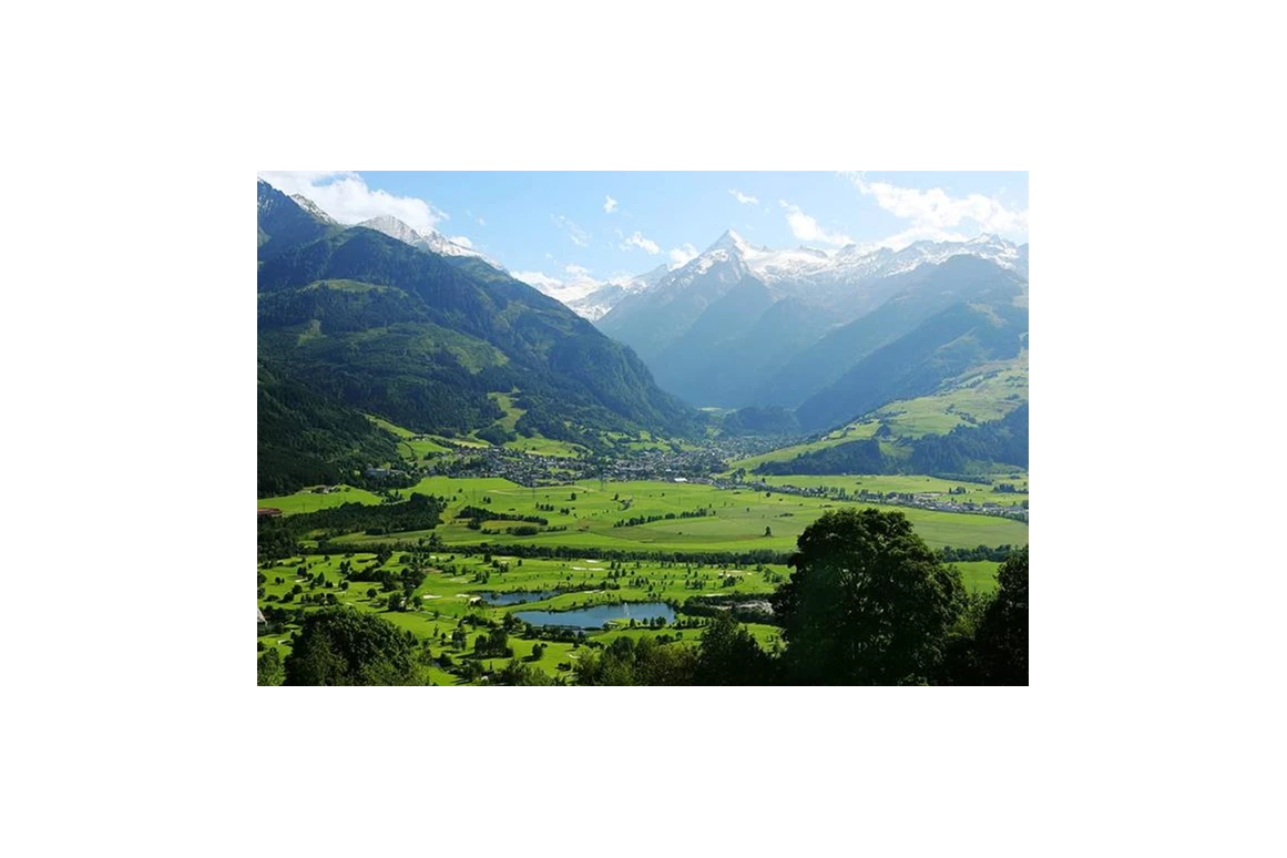 Frühstückspension: Pension Alpentraum