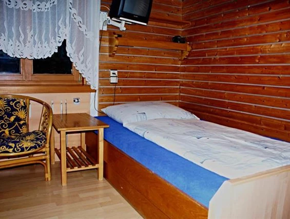 Frühstückspension: Pension Alpentraum