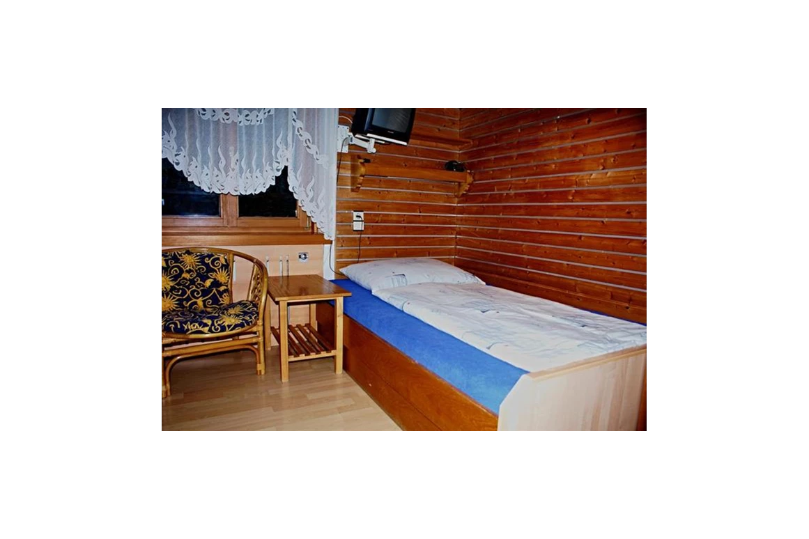 Frühstückspension: Pension Alpentraum