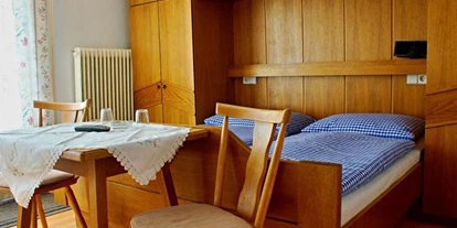 Pensionen - Parkplatz: kostenlos bei der Pension - Leogang - Pension Alpentraum
