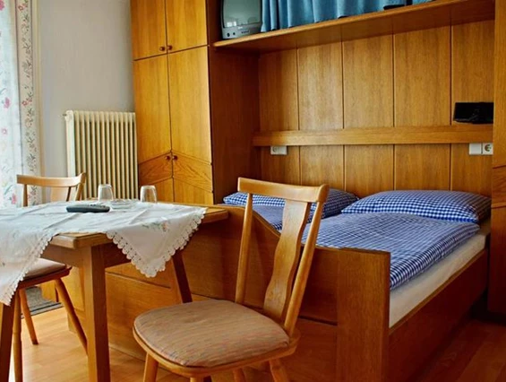 Frühstückspension: Pension Alpentraum