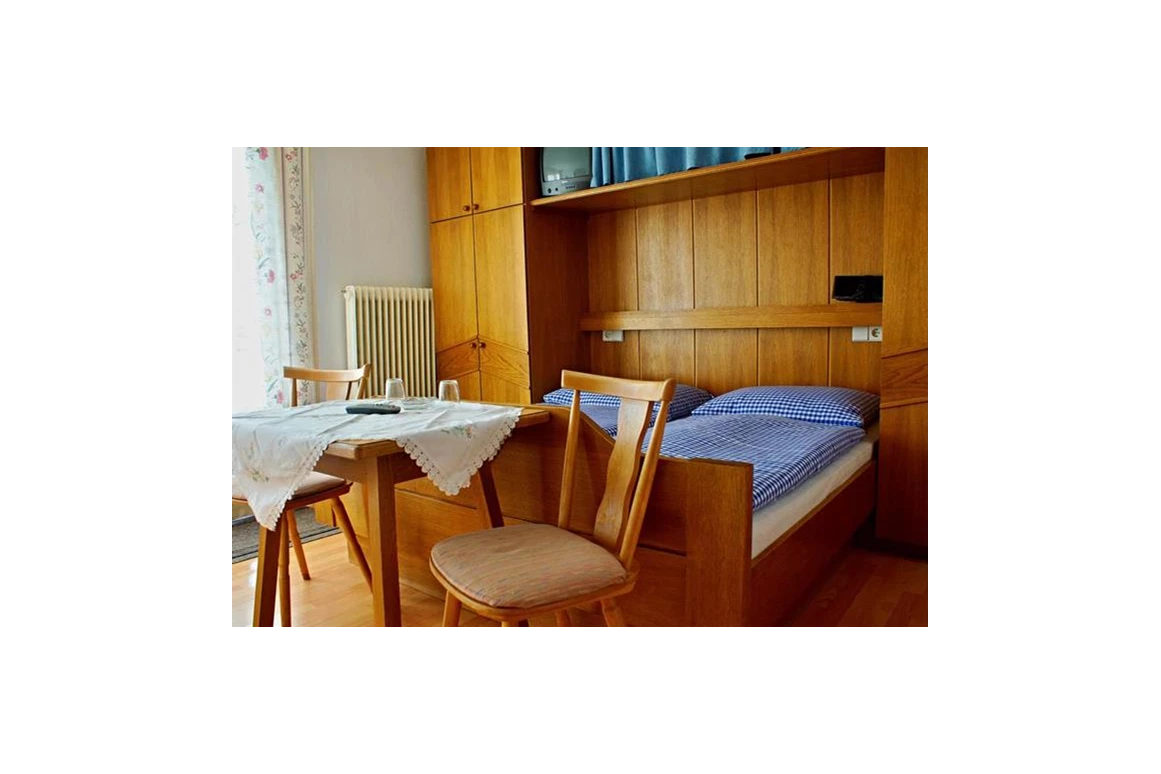 Frühstückspension: Pension Alpentraum