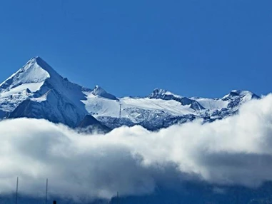 Frühstückspension: Pension Alpentraum