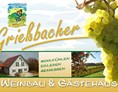 Frühstückspension: Weinbauernhof Grießbacher