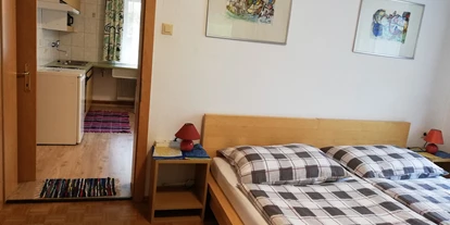 Pensionen - WLAN - Kapfenberg - Zur Küche Apartment "Veitsch" - Frühstückspension Hermine Fraiß