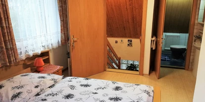 Pensionen - WLAN - Kapfenberg - Apartment "Panorama" 2. Stock - Frühstückspension Hermine Fraiß
