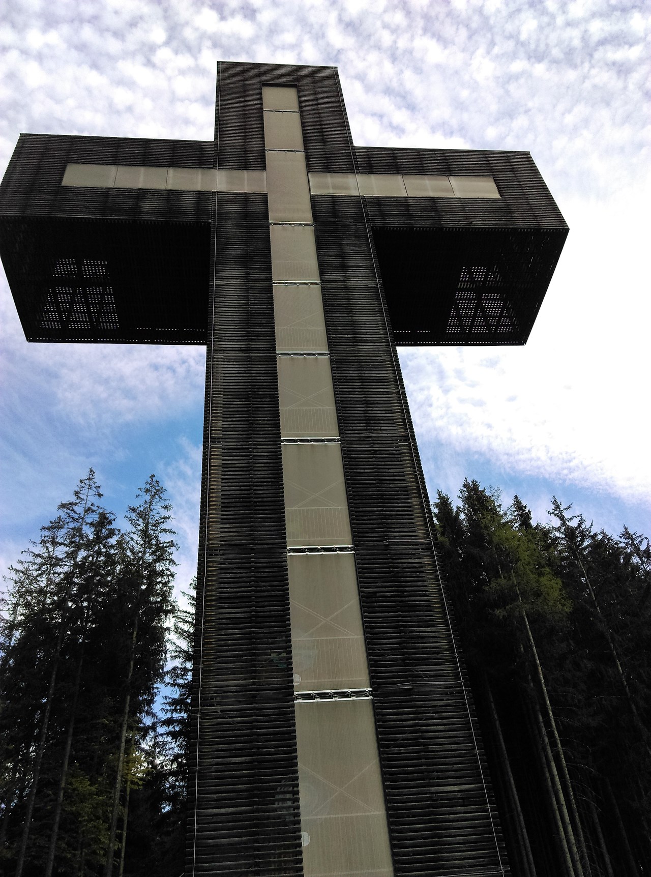 Frühstückspension Hermine Fraiß Ausflugsziele Pilgerkreuz