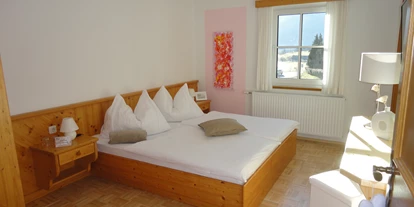 Pensionen - Restaurant - Wohlfühlpension Kreischberg/Egger-Feiel