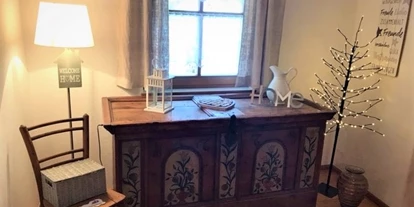 Pensionen - Restaurant - Wohlfühlpension Kreischberg/Egger-Feiel