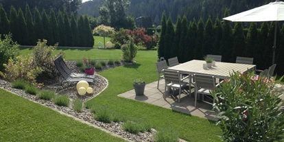 Pensionen - Restaurant - Wohlfühlpension Kreischberg/Egger-Feiel