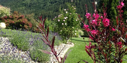 Pensionen - Restaurant - Wohlfühlpension Kreischberg/Egger-Feiel