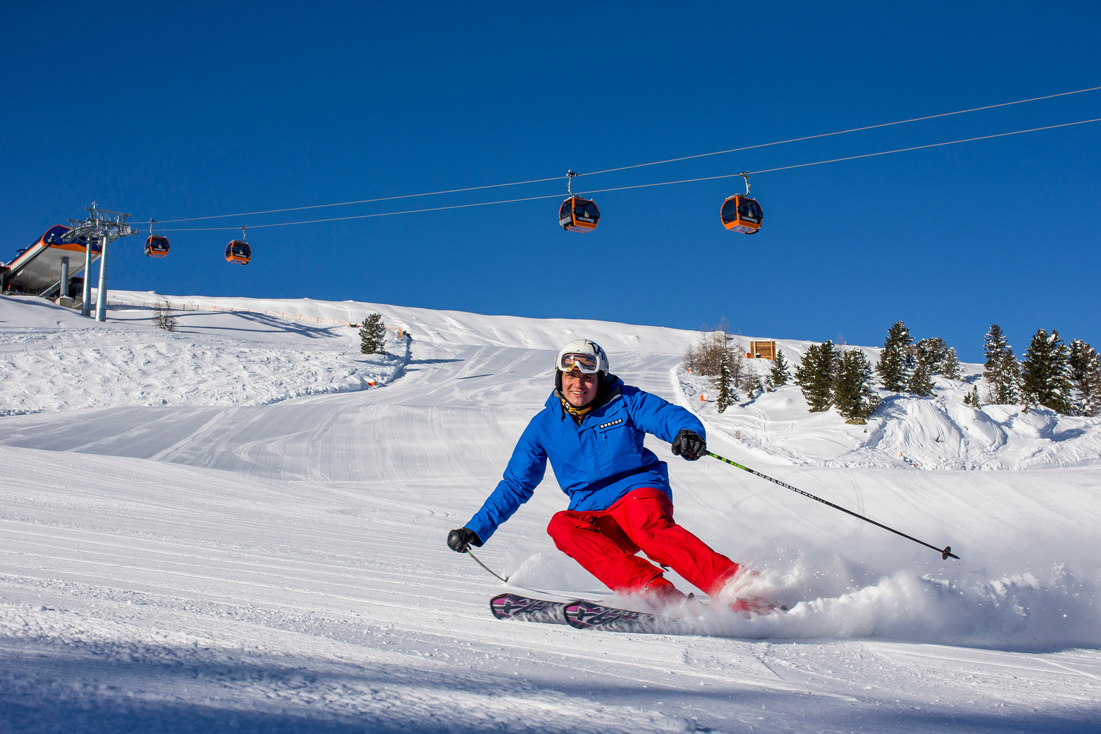 Frühstückspension: Wohlfühlpension Kreischberg/Egger-Feiel