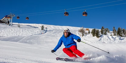 Pensionen - Restaurant - Wohlfühlpension Kreischberg/Egger-Feiel
