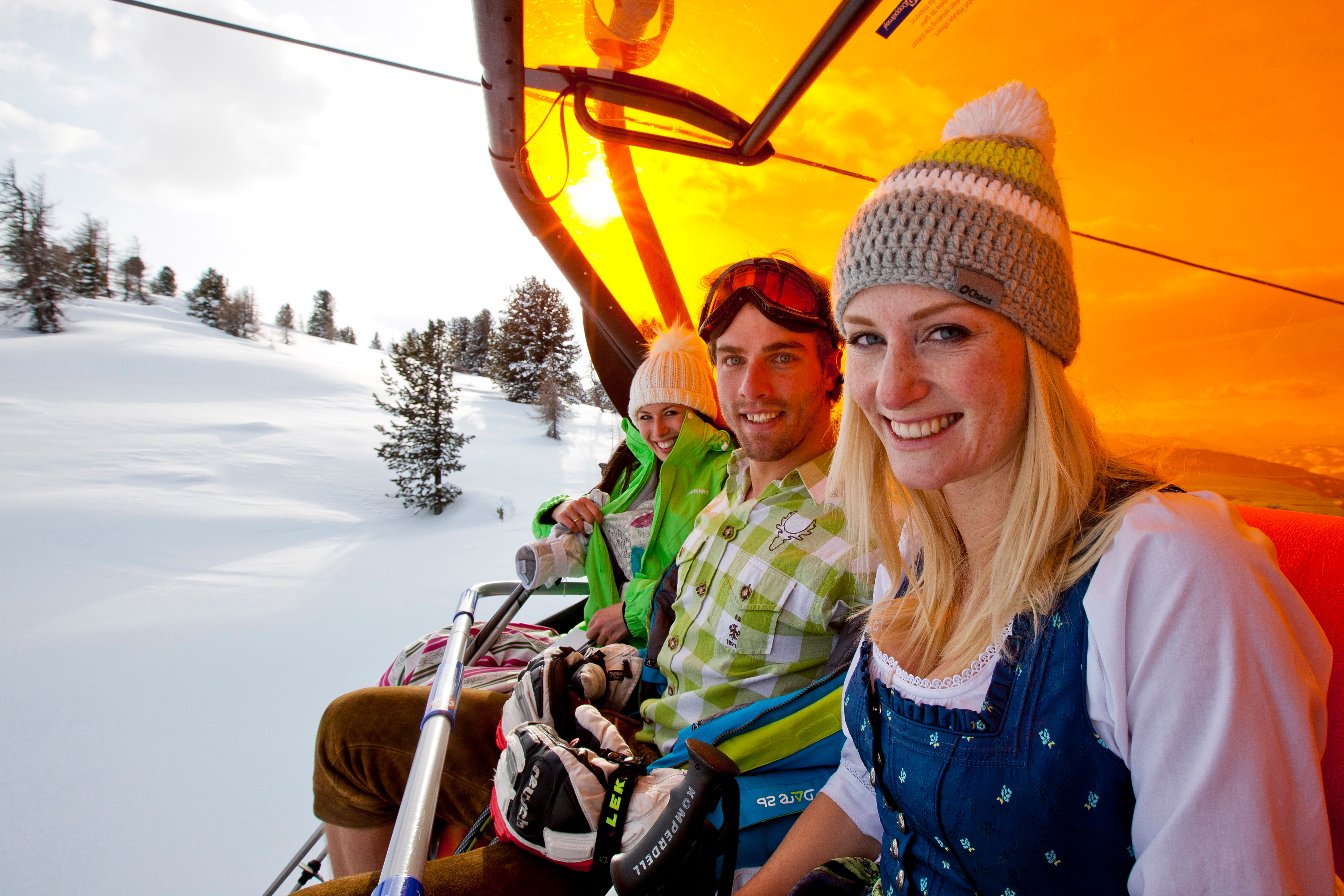 Frühstückspension: Wohlfühlpension Kreischberg/Egger-Feiel