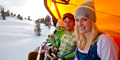 Pensionen - Restaurant - Wohlfühlpension Kreischberg/Egger-Feiel