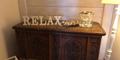 Pensionen - Restaurant - Wohlfühlpension Kreischberg/Egger-Feiel