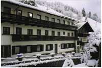 Pensionen - Zell am See - Gästehaus Gschaider