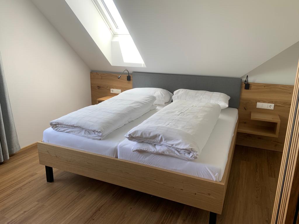 Das Leitner Home&Horse (Narnhoferwirt) Zimmerkategorien Reiterzimmer
