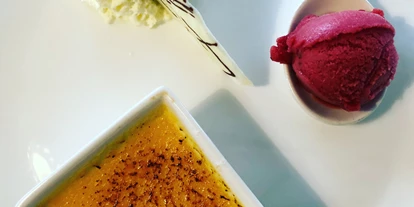 Pensionen - Restaurant - Wir legen Wert auf regionale, gut Küche.  - Das Leitner Home&Horse (Narnhoferwirt)