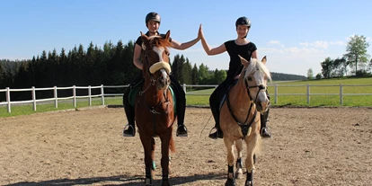Pensionen - Restaurant - Das Leitner Home&Horse (Narnhoferwirt)