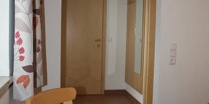 Pensionen - Parkplatz: kostenlos bei der Pension - Leogang - Zimmer Seeblick - Zimmervermietung Babsy