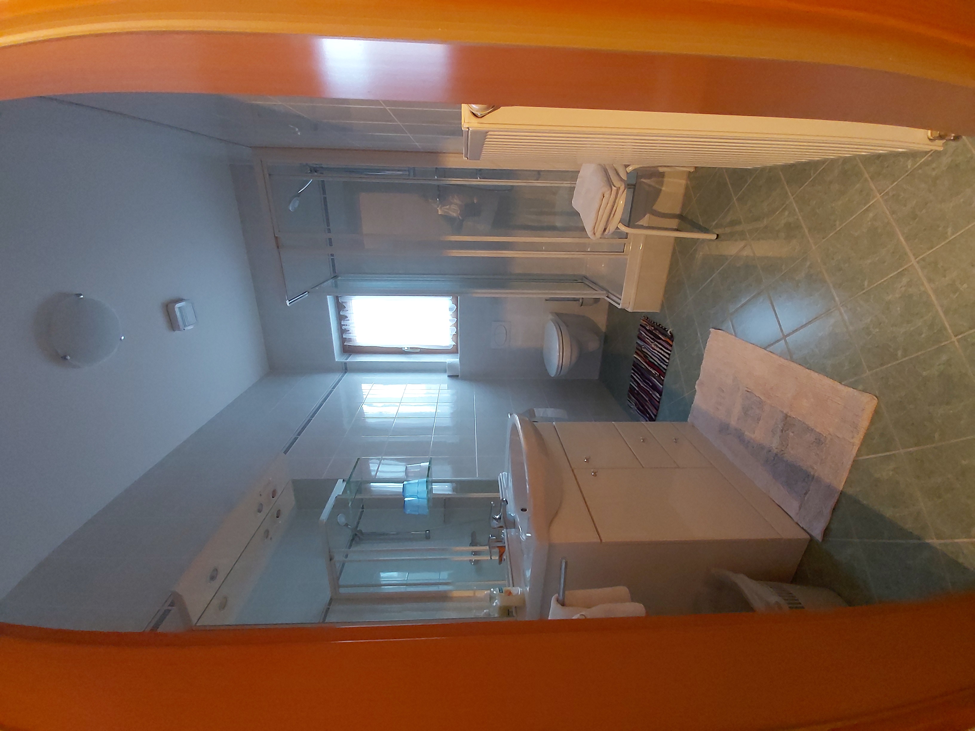 Frühstückspension: Weingut Kröll