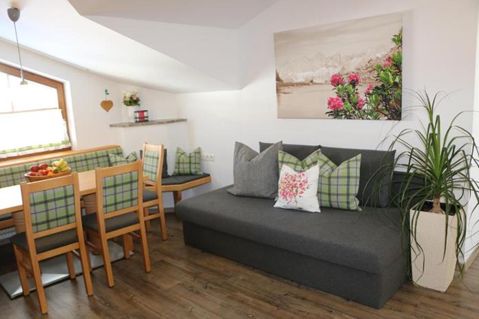 Frühstückspension: Gästehaus Pilz