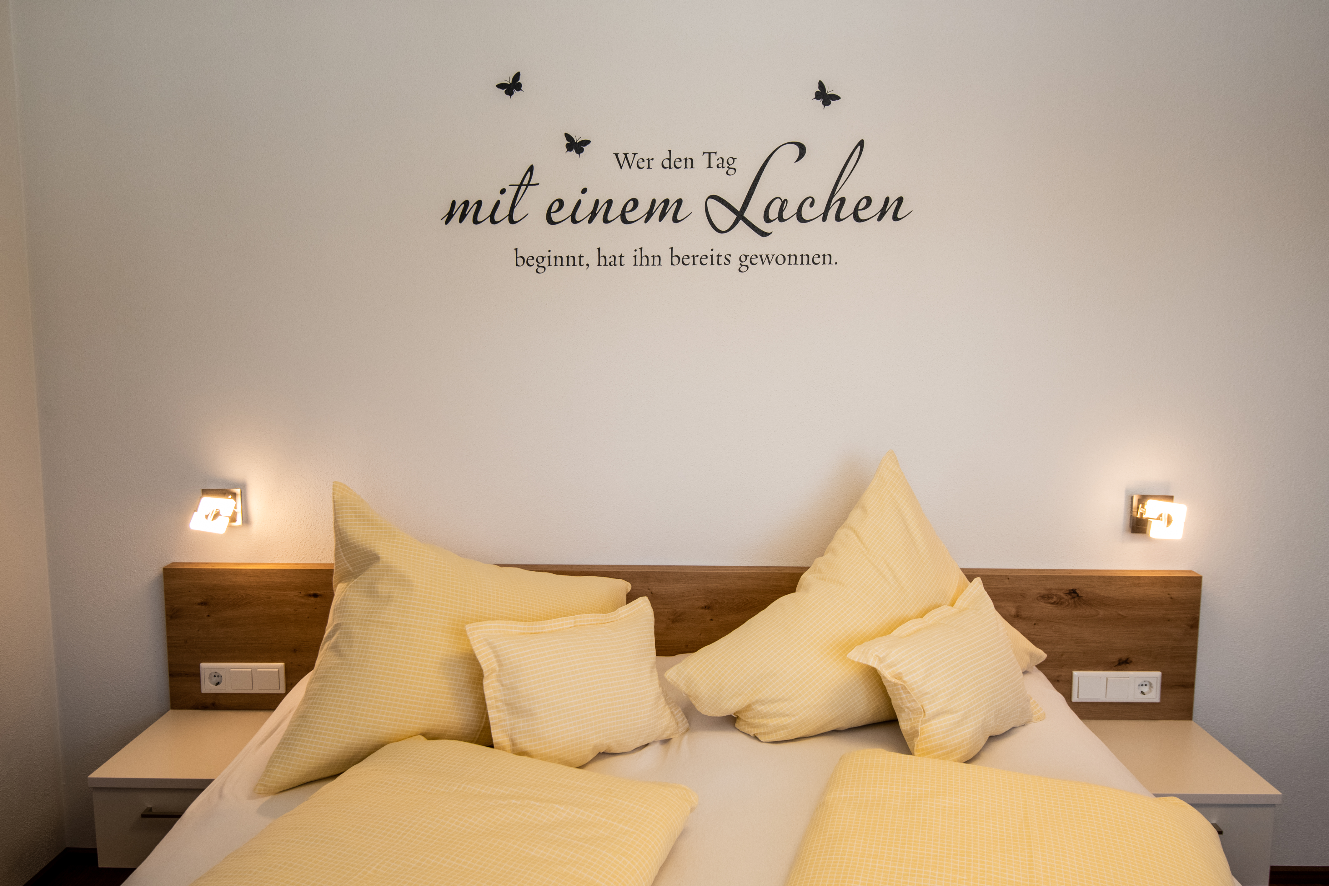 Frühstückspension: Eiblhof