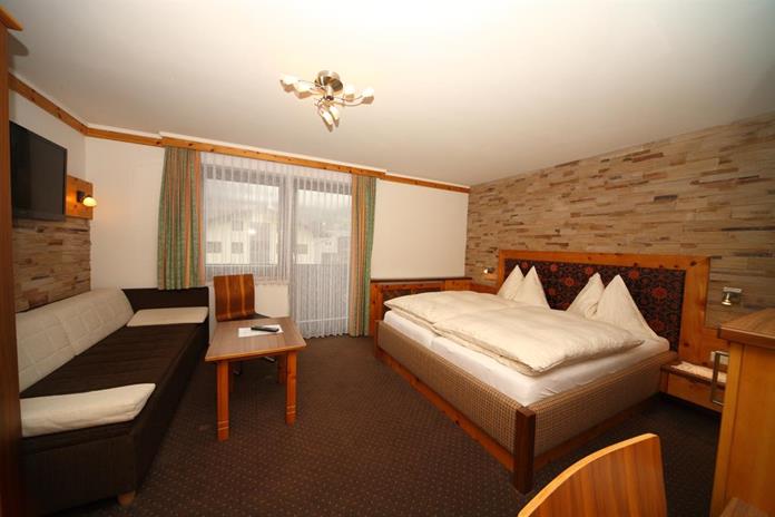 Pensionen - WLAN - Bad Mitterndorf - Gästehaus Fischbacher