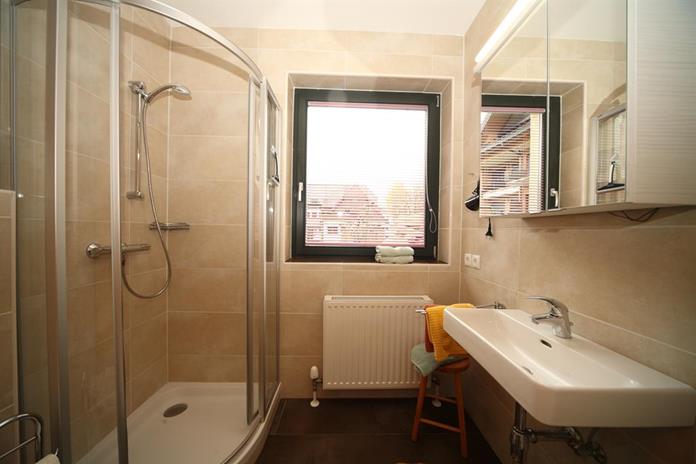 Frühstückspension: Gästehaus Fischbacher