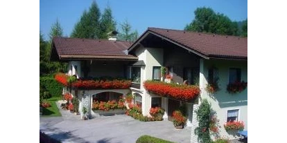 Pensionen - Hunde: erlaubt - Ramsau am Dachstein - Haus Perner