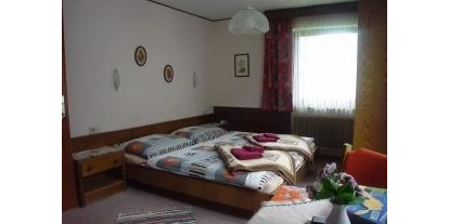 Pensionen - Hunde: erlaubt - Ramsau am Dachstein - Haus Perner