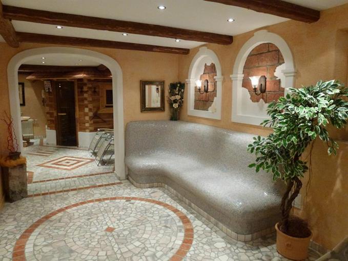 Frühstückspension: Landhaus Trenkenbach