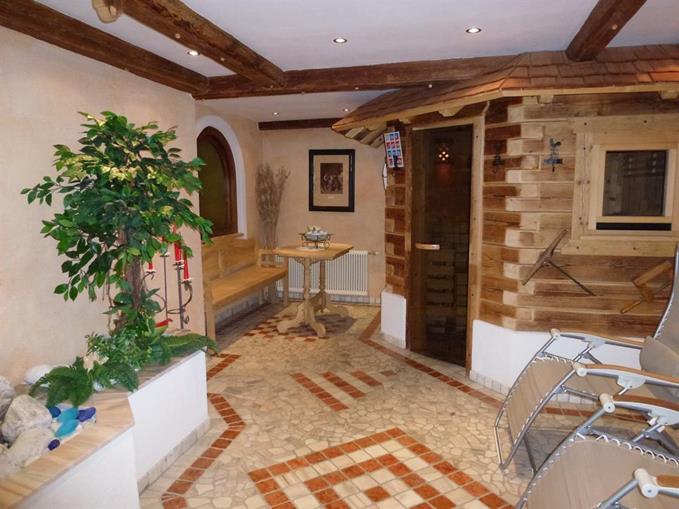 Frühstückspension: Landhaus Trenkenbach