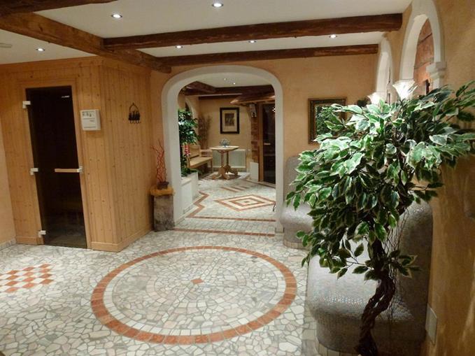 Frühstückspension: Landhaus Trenkenbach