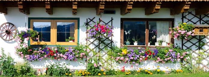 Pensionen - Schladming - Pension Wagnerhof