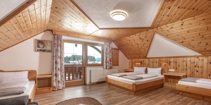Pensionen - Parkplatz: kostenlos bei der Pension - Hallstatt - Zimmer Nr. 12 - Pension Wagnerhof