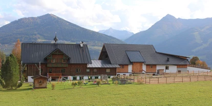 Pensionen - Parkplatz: kostenlos bei der Pension - Hallstatt - Unser Hof - Pension Wagnerhof