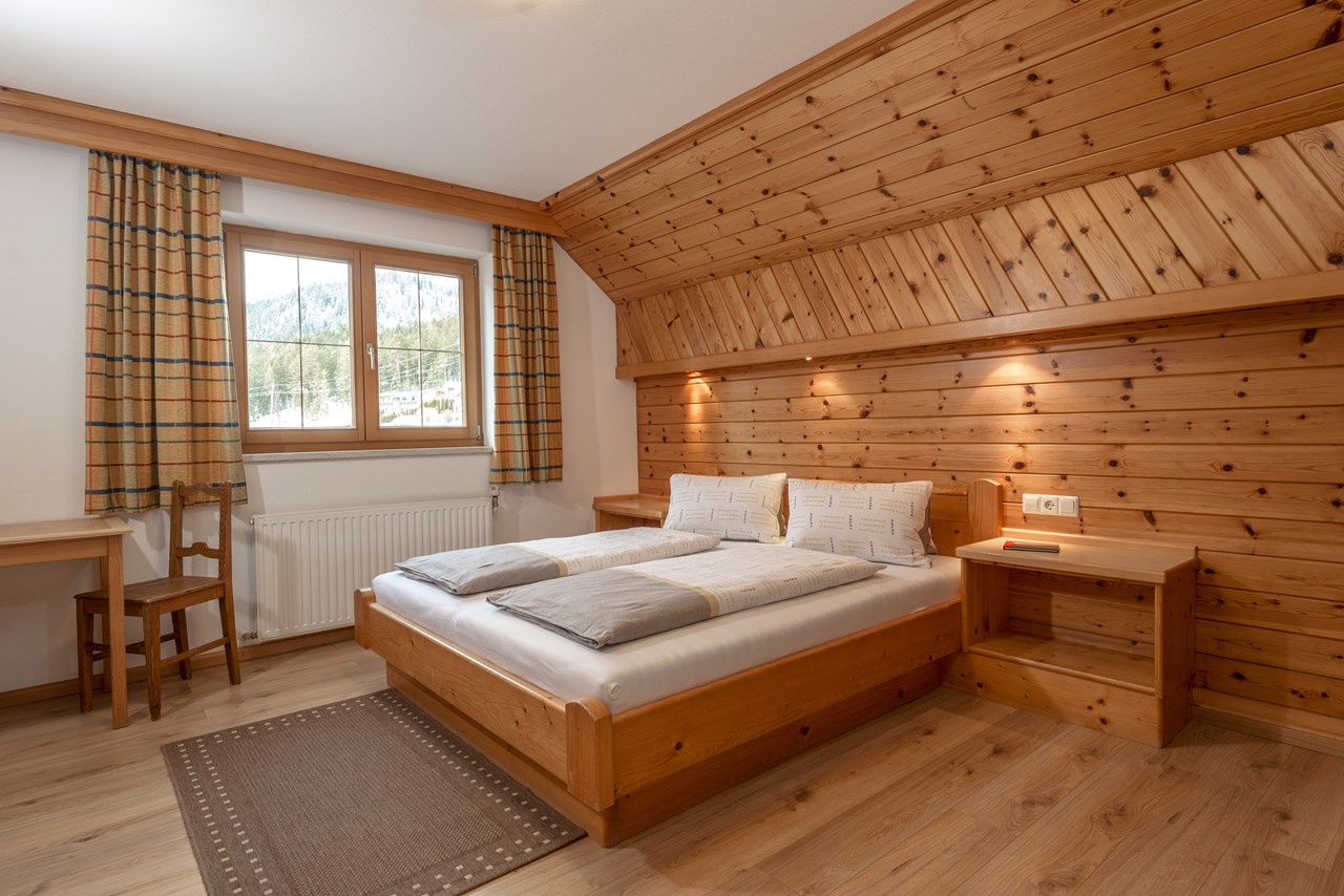 Pension Wagnerhof Zimmerkategorien Doppelzimmer