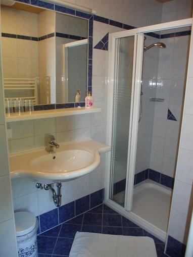 Frühstückspension: Haus Erlbacher