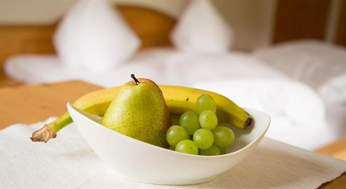 Pensionen - Parkplatz: kostenlos bei der Pension - Hallstatt - Hoferhof